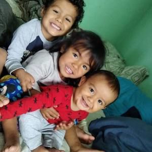 Meet your Posher, Tapia